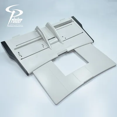PA03576-Y682 - Fujitsu Output Exit Tray Stopper FI-6x70/a (also Works For FI-5x50c)