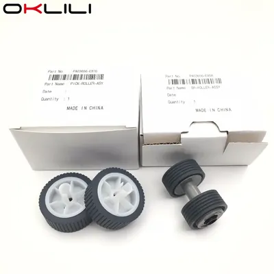 PA03656-E991 - Fujitsu Upper Brake Roller Guide Ix500