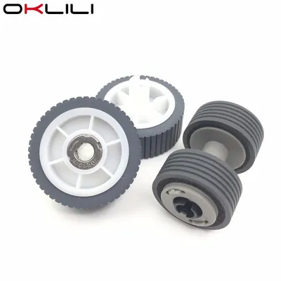 PA03656-Y025 - Fujitsu Ix500 Idle Gear 2
