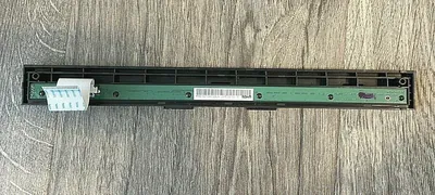 PA03656-Y126 - Fujitsu Ix500 Br Idle Pin