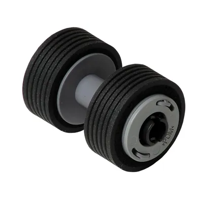 PA03670-0001 - Fujitsu FI-7160/FI-7260/FI-7180/FI-7280 Consumable Brake Roller