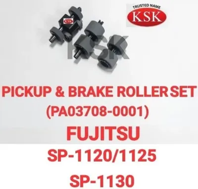 PA03708-K922 - Fujitsu Sp11xx Brake Cover