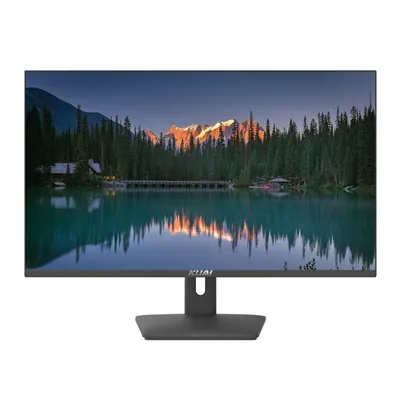 PA271W-BK-SV - NEC Display MultiSync27 LCD Monitor 2560 x 1440 60 Hz 16:10 7 ms 0.230 mm 1000:1 Black