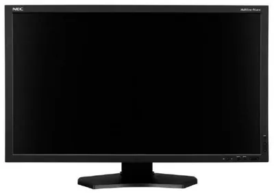 PA301W-BK-SV - NEC Multisync Pa301w-bk 30 LCD Monitor With Spectraview Ii Bundle P-IPs 2560x1600