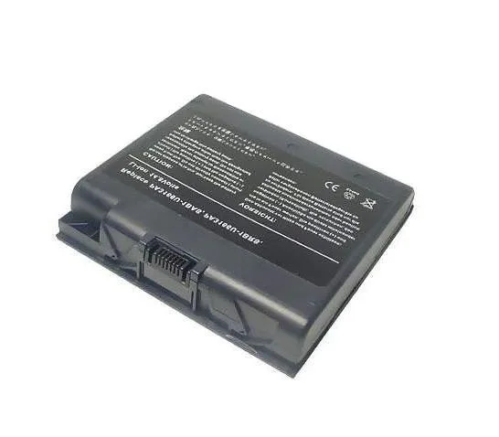 PA3166U-1BAS - Toshiba 14.8v 6600mAh Li-ion Laptop Battery for Satellite 1900/1905 Series