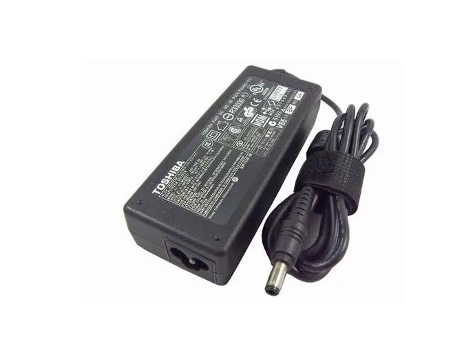PA3468E-1AC3 - Toshiba 75 Watt AC Adapter 75W