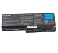 PA3536U-1BRS - Toshiba 4400mAh 10.8v Li-ion Laptop Battery for P200 Series