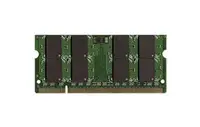 PA3670U-1M4G - Toshiba 4GB DDR2-800MHz PC2-6400 Non-ECC Unbuffered CL6 200-Pin SODIMM 1.8V Dual Rank Memory Module