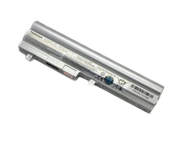 PA3734U-1BRS - Toshiba Lithium Ion Notebook Battery Proprietary Lithium Ion (Li-Ion) 5800mAh 10.8V DC