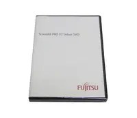 PA43201-0737 - Fujitsu FI-6130/FI-6230 Dvd Setup Software