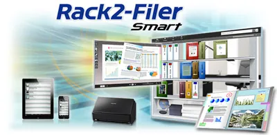 PA43404-A406 - Fujitsu Dvd Setup Software Rack2filer Smart V1.0