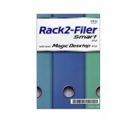 PA43404-A410 - Fujitsu Dvd Setup Software Rack2 Fler Smart V1.0
