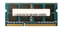 PA5037U-1M8G - Toshiba 8GB DDR3-1600MHz PC3-12800 Non-ECC Unbuffered CL11 204-Pin SODIMM 1.5V Dual Rank Memory Module