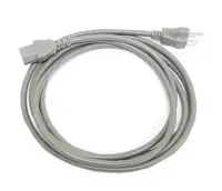 PA63073-1801 - Fujitsu FI-5650c/FI-6670/a Power Cord Ac