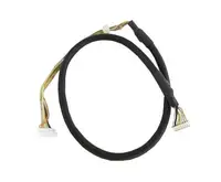 PA70002-6808 - Fujitsu Panel Pca A Op 1 Harness FI-6670/a (energy Star)