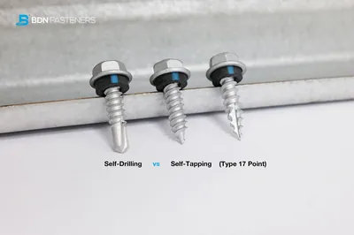 PA83952-5038 - Fujitsu Fi4340 Fastener Self Tapping Screw 3/8 Inch