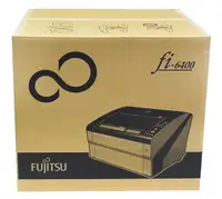 PA97303-K581 - Fujitsu FI-6400 Package