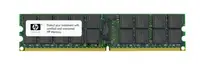 PB342AVR - HP 4GB (4 x 1GB) DDR2-433MHz non-ECC Unbuffered CL4 240-Pin DIMM 1.8V Memory Module