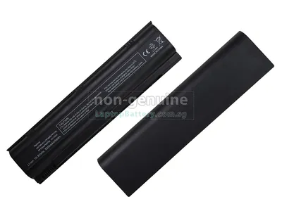 HP PB995A#ABA 12-Cell Lithium Ion Notebook Battery Lithium Ion (Li-Ion) 10.8V DC PB995A ABA