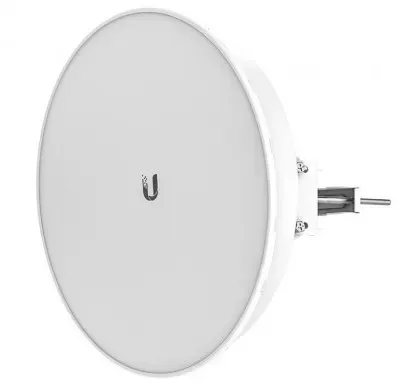 PBE-5AC-300-ISO-US - Ubiquiti PowerBeam ac IEEE 802.11ac 450Mbit/s Wireless Bridge