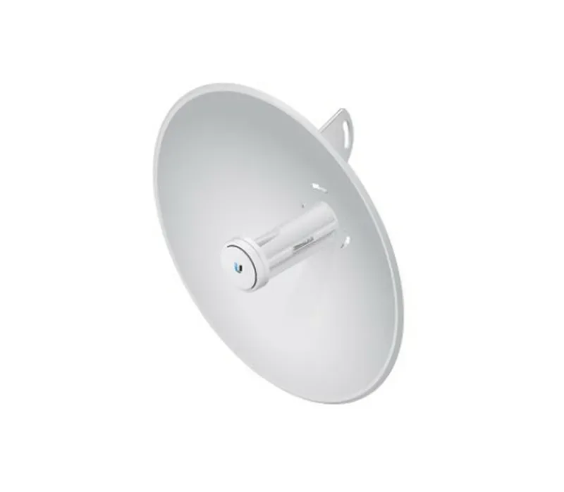 PBE-5AC-400-US - Ubiquiti PowerBeam ac IEEE 802.11ac 450Mbit/s Wireless Bridge