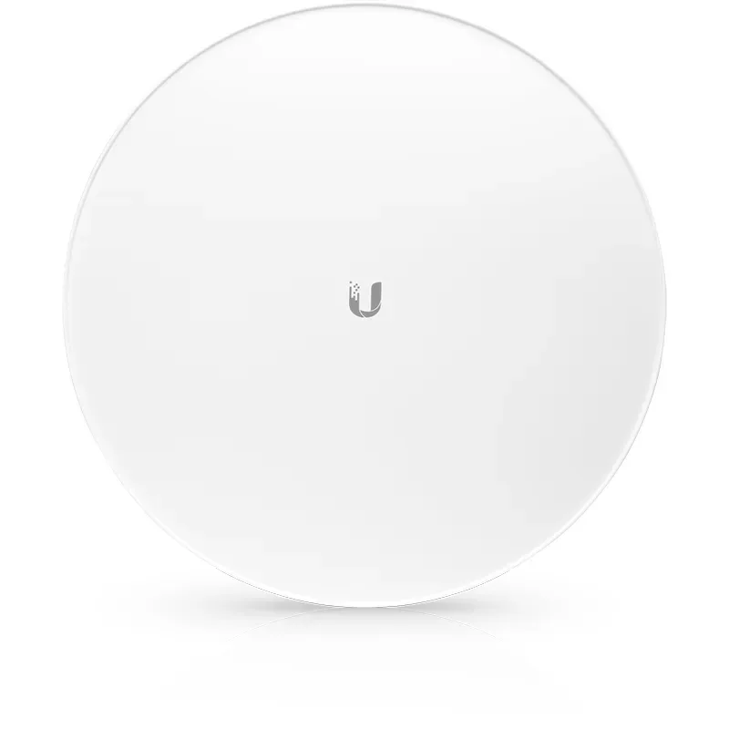 PBE-5AC-500-ISO-EU - Ubiquiti PowerBeam ac ISO IEEE 802.11ac 450Mbit/s Wireless Bridge