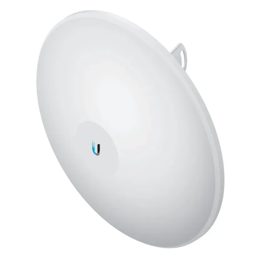 PBE-5AC-500-US - Ubiquiti PowerBeam ac IEEE 802.11ac 450Mbit/s Wireless Bridge