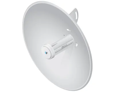 PBE-5AC-GEN2-5-US - Ubiquiti PowerBeam AC Gen2 IEEE 802.11ac 450Mbit/s Wireless Bridge