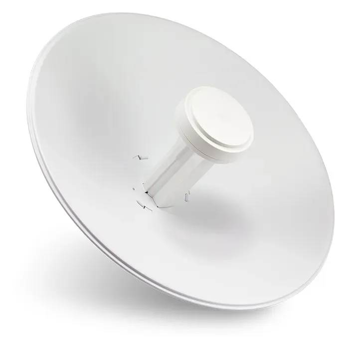 PBE-M2-400-US - Ubiquiti PowerBeam IEEE 802.11n 150Mbit/s Wireless Bridge