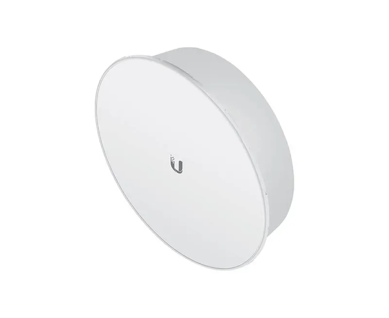 Ubiquiti PBE-M5-300-ISO-US 1PK PowerBeam M5 IEEE 802.11n 150Mbit/s Wireless Bridge