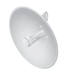 PBE-M5-400-US - Ubiquiti PowerBeam IEEE 802.11n 150Mbit/s Wireless Bridge