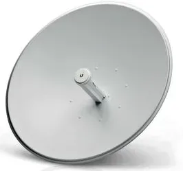 PBE-M5-620-US - Ubiquiti PowerBeam IEEE 802.11n 150Mbit/s Wireless Bridge