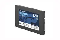 PBE120GS25SSDR - Patriot Memory Burst Elite 120GB SATA 6Gb/s 2.5-inch Solid State Drive