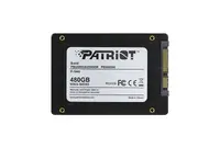 PBU480GS25SSDR - Patriot Memory Burst 480GB SATA 6Gb/s 2.5-inch Solid State Drive