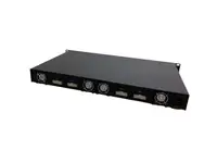PC-RPS-600 - Dell PowerConnect RPS-600 600-Watts Redundant Power Supply