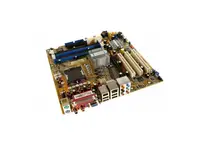 PC135-69002 - HP Socket 775, System Board, Grouper-Gl8e