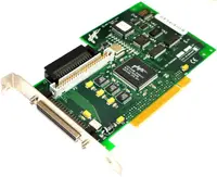 PC2010703-00 - QLogic Single Ended SCSI-160 PCI Adapter