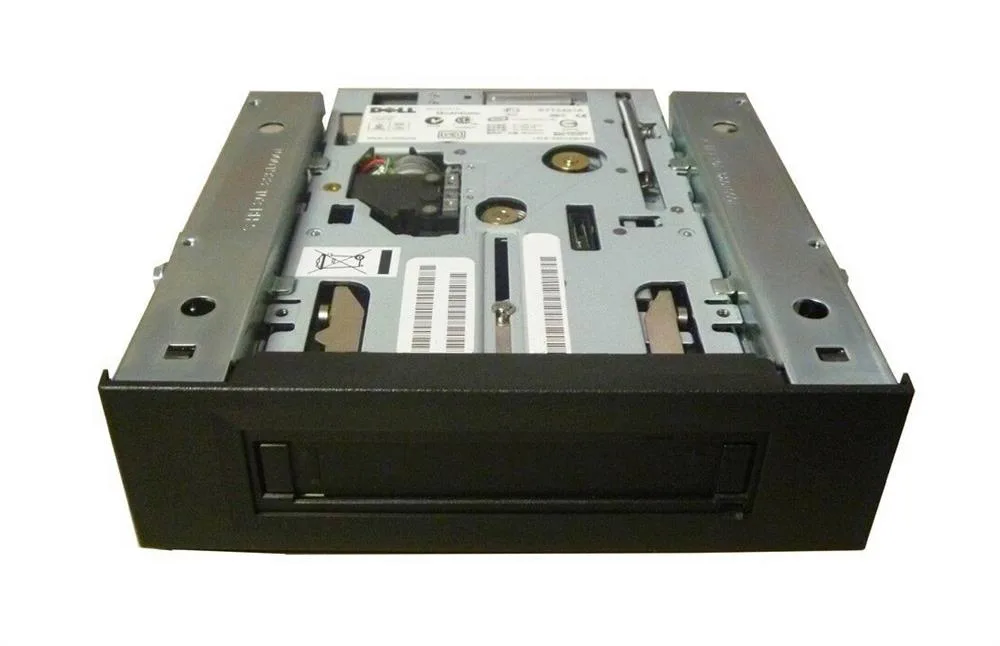 PC203 - Dell 20/40GB PowerVault 100T Travan 40 Tape Drive