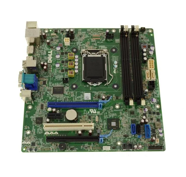 PC5F7 - Dell System Board (Motherboard) for OptiPlex 9020 7020 MT