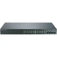 PC6024 - Dell PowerConnect 6024 24 x Ports Gigabit Ethernet Routing Switch