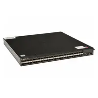 PC8164F - Dell PowerConnect 8164F 48 x Ports 10GBase-T SFP+ + 2 x Ports 40GBase-X QSFP+ Rack-Mountable Layer 3 Managed Network Switch
