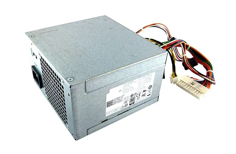 PCB017 - Dell 320-Watts 100-240V Power Supply for Presicion T1600 T1650