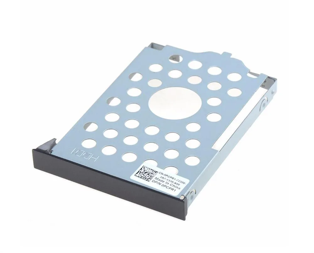 PCPR1 - Dell Hard Drive Caddy for Precision M4600