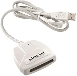 Kingston PCREAD/ATA DataFlash ATA Card Reader