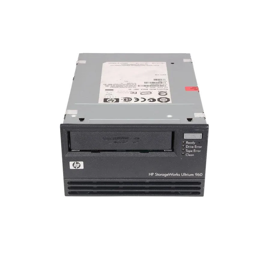 HP PD000G#700 LTO-3 Ultrium Tape Drive