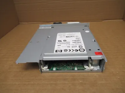 HP PD003B#103 400/800GB LTO-3 Ultrium 920 SCSI LVD Hh Internal Tape Drive