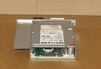 HP PD003D#104 400 / 800GB SCSI Ultrium LTO-3 Low Voltage Differential (LVD) Tape Drive