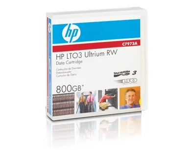 HP PD008A#103 400GB/800GB LTO-3 Msl2024/4048/8096 Hh Storagworks Ultrium 920 SAS Tape Drive