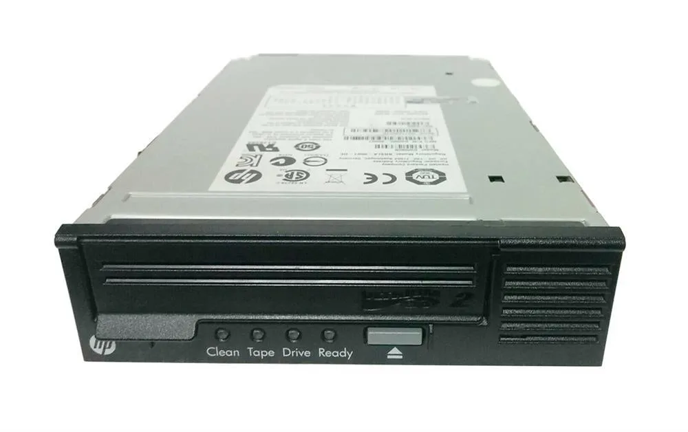 PD041-20701 - HP 200/400GB StorageWorks LTO-2 Ultrium 448 SCSI/lvd External Tape Drive