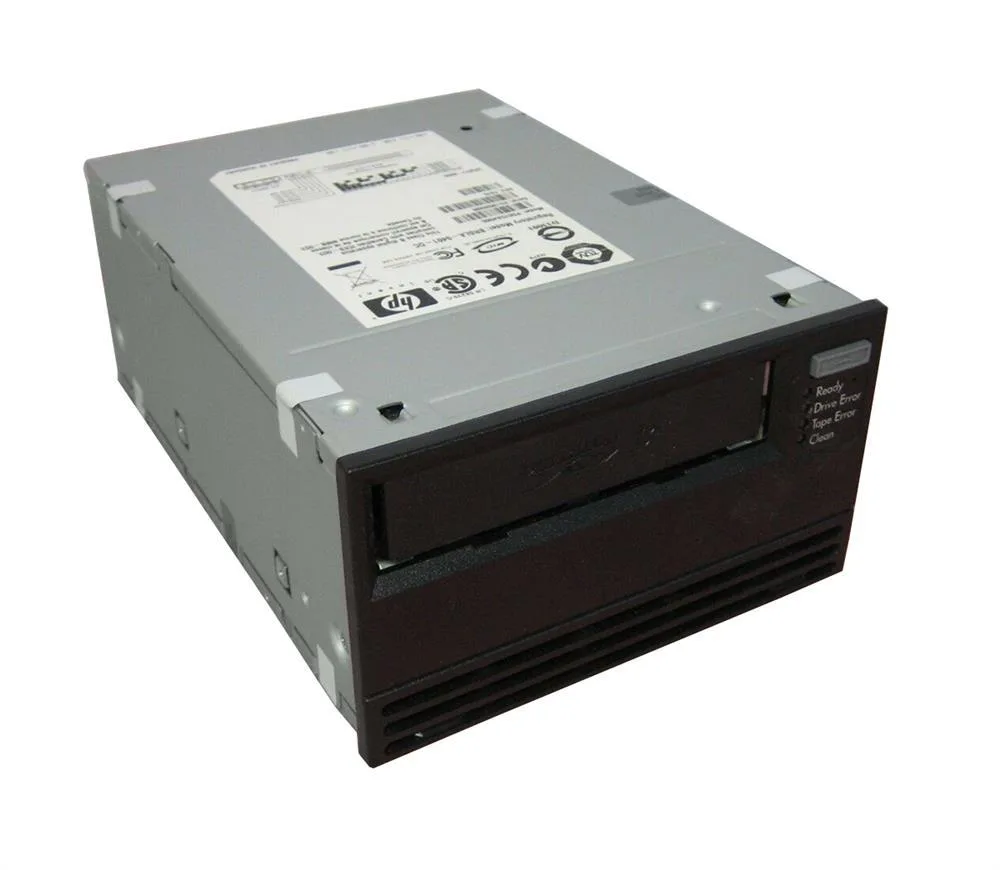 HP PD071H#010 StorageWorks Tape Drive LTO Ultrium (400GB/800GB) Ultrium 3 External